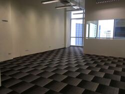 Sbf Center (D1), Office #605932101